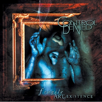 CONTROL DENIED: FRAGILE ART OF EXISTENCE CD