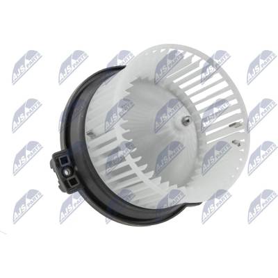 NTY Vnútorný ventilátor EWN-HD-004