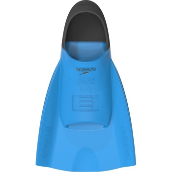 Speedo dmc original fins blue xxxxs