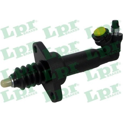 Pomocný spojkový valec LPR 3128