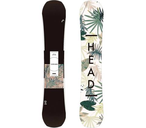 Head Spring 24/25