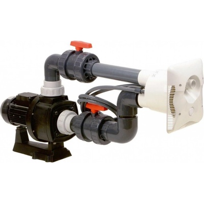 Vágner Pool Protiproud K-JET Calipso 74 m3/h 400 V – Zboží Dáma