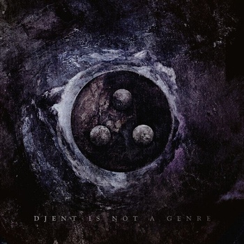 Periphery - Periphery V: Djent is Not a Genre (CD) (5056032369948)