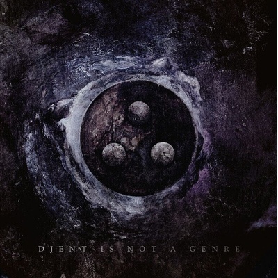 Periphery - Periphery V: Djent is Not a Genre (CD) (5056032369948)
