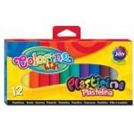 Colorino Plasticine colorino13291ptr