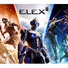 Elex 2