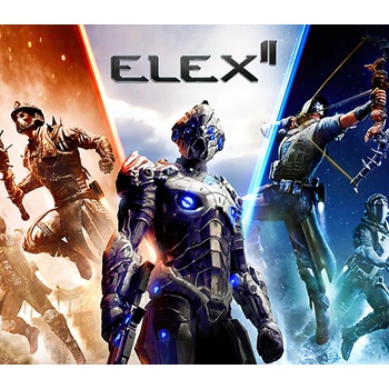 Elex 2