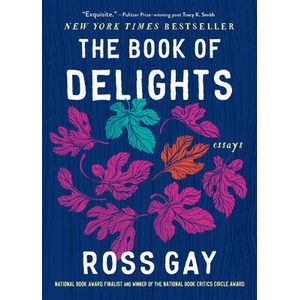 The Book of Delights (ISBN: 9781643753287)