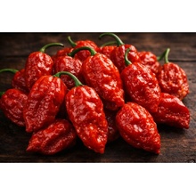 CHILLIMAT Chilli semena Big Red Mama 10 ks