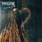 Universal Warlock: True As Steel - CD (016617)