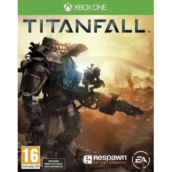 TitanFall