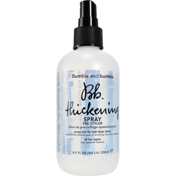 Bumble and Bumble Thickening Hairspray Спрей за коса дамски 250ml