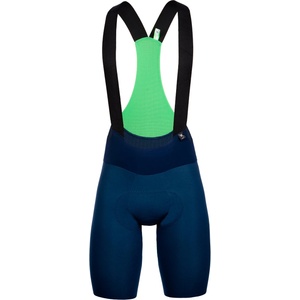 Q36.5 Мъжки клин за колоездене Q36.5 Termica Long Salopette Cycling bottoms - Navy - размер XS (055-1956-0111)