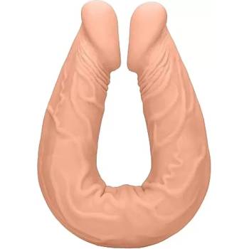 Image 1 of Passion labs Двойна отливка - Дилдо "spia flesh" 43 см