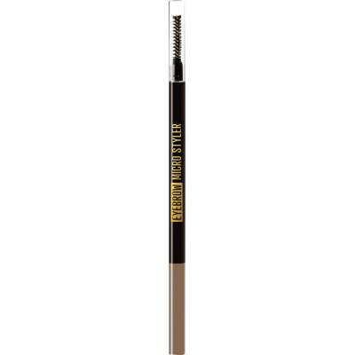 Dermacol Eyebrow Micro Styler ceruzka na obočie 2 0,1 g