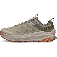 Altra Olympus 6 Hike Low Gtx gray