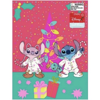 Lilo a Stitch Adventní kalendář Lilo aStitch 24 dní