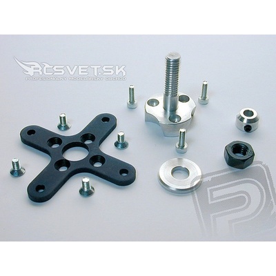 AXI lôžka obr.montáž AXI2808 14