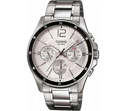 Casio MTP-1374PD-7A