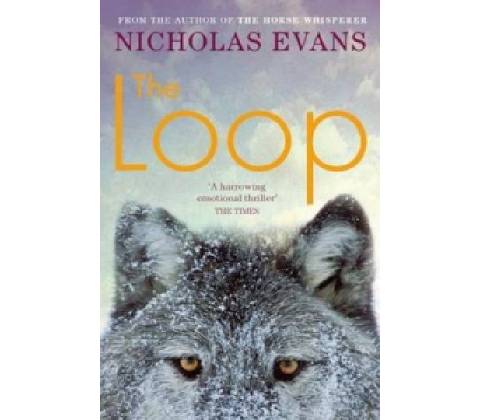 Nicholas Evans - Loop
