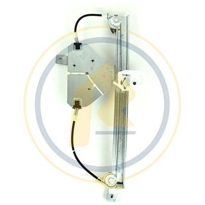 Mechanizmus zdvíhania okna Ac Rolcar 01.3819