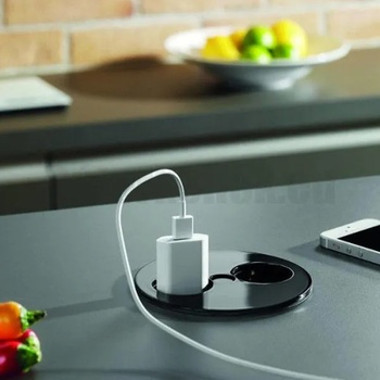 Image 1 of Bachmann Twist 2 Plug (931.002)