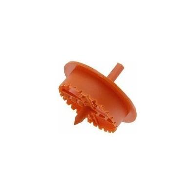 fréza pvc na polystyrén 65mm