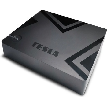 TESLA MediaBox XT550