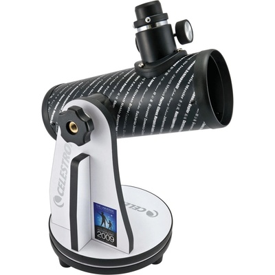 Celestron Firstscope IYA 76 75x76