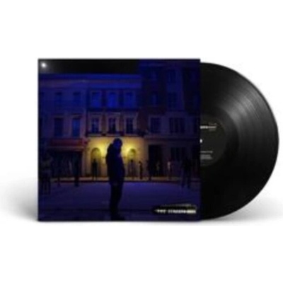 Streets - Darker the Shadow,the Brighter the Light LP