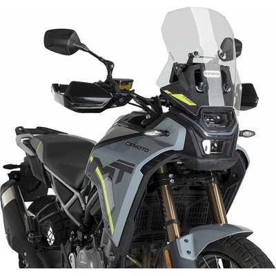Puig Touring 22322W číra