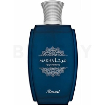 Image 1 of Rasasi Marha pour Homme EDP 100 ml
