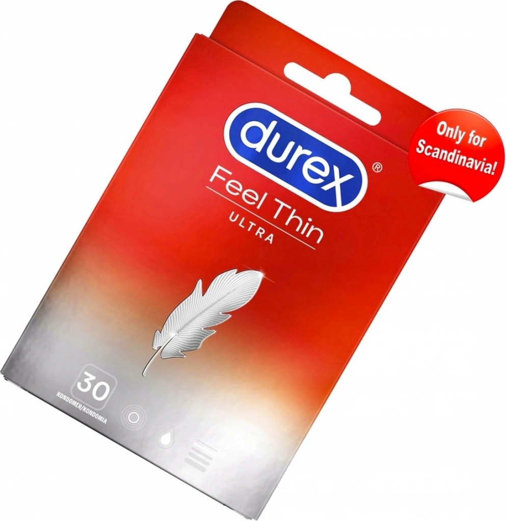 TOP prémium produkt v kategórii kondómy 2024/2025