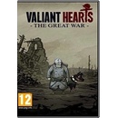 Hry na PC Valiant Hearts: The Great War