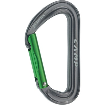 Camp Photon Straight Gate