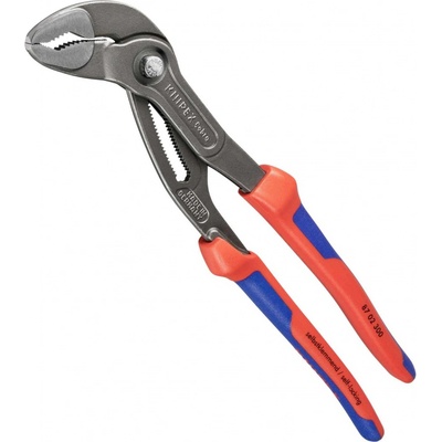Knipex Cobra 8702300 – Zboží Mobilmania