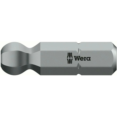 Wera kulový Hex 5,0 x 25 mm 05056356001