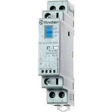 FINDER Stykač 22.32.0.012.4340, 2Z/25A, 12V AC/DC, AgSnO2 223200124340