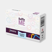 Baffle Me PRESENT SIMPLE