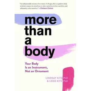 More Than A Body (ISBN: 9780358645573)
