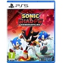 Sonic X Shadow Generations