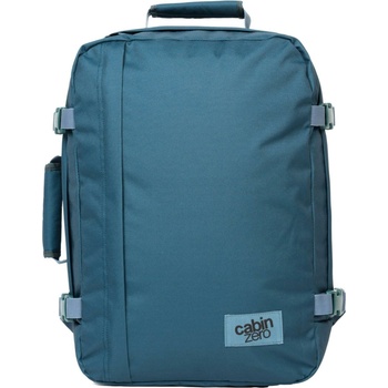 CabinZero Classic modrý 36L