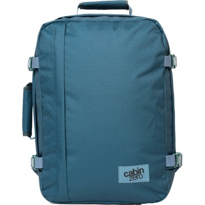 CabinZero Classic modrý 36L