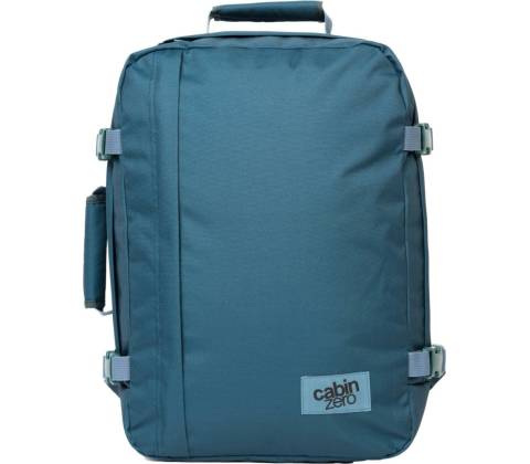 CabinZero Classic modrý 36L