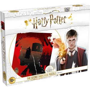 Winning Moves Пъзел Winning Moves от 1000 части - Тайната на Хоркрукс (WM00367)