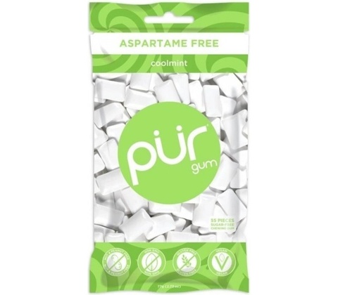PÜR Coolmint, 55ks