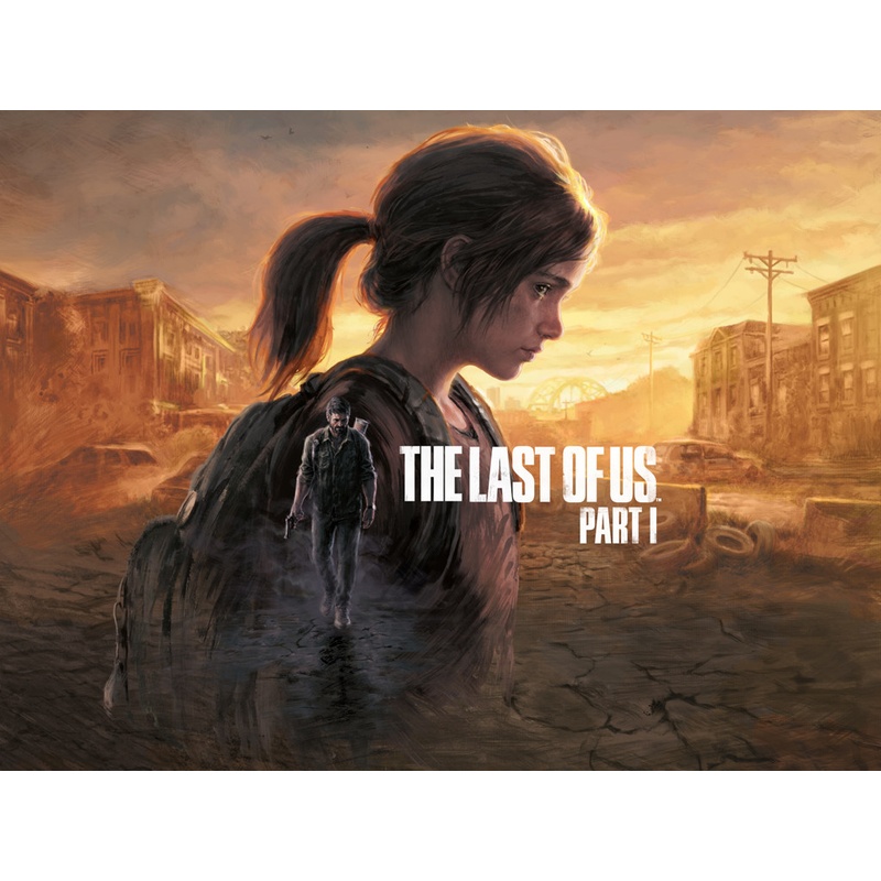 The Last of Us: Part I
