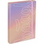 Baagl Jumbo pastel