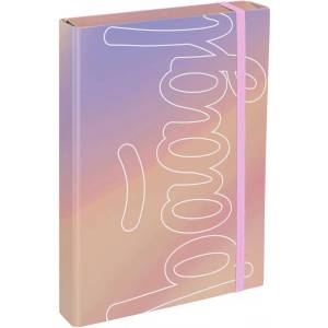 Baagl Jumbo pastel