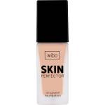 Wibo Дълготраен фон дьо тен Skin Perfector, 08W Toffee, 30 ml - ozone